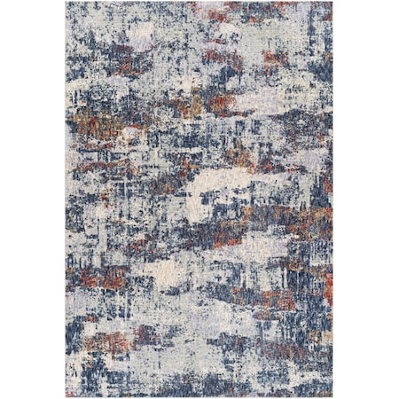 Infinity INF-2308 Machine Crafted Area Rug